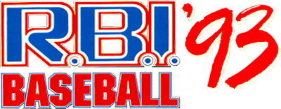 R.B.I. Baseball '93 (SEGA) Play Online